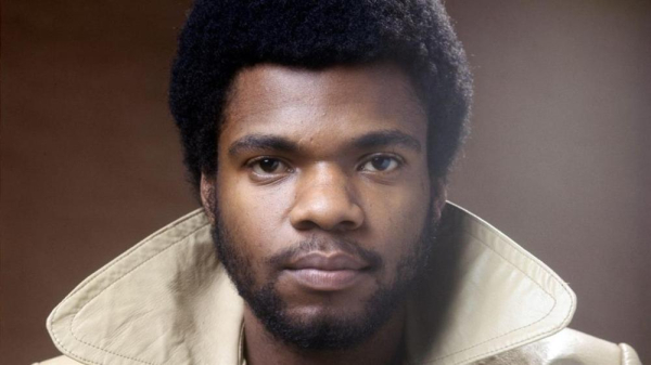 Billy Preston