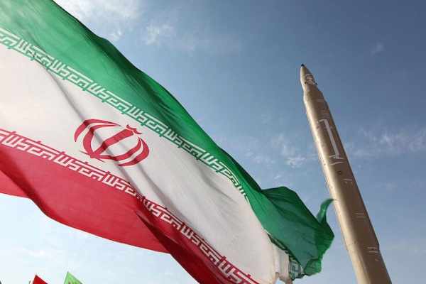 Iran, Facing Scrutiny From International Watchdog, Publicly Ramps Up Nuclear Program