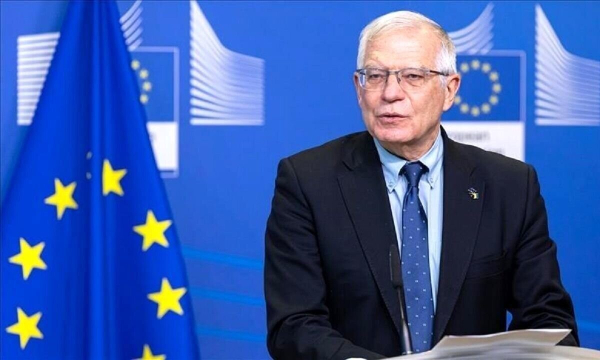 Borrell: Hungary has to abide by the ICC warrant against Netanyahu