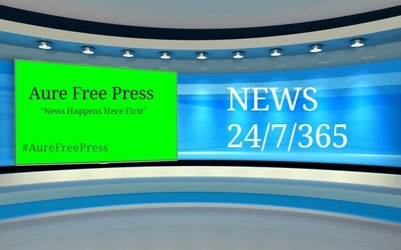 Aure Free Press