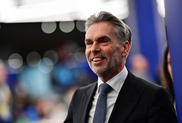 Netherland's Prime Minister Dick Schoof attends the informal EU Summit at the Puskas Arena, in Budapest, Hungary, November 8, 2024. REUTERS/Marton Monus/File Photo Purchase Licensing Rights