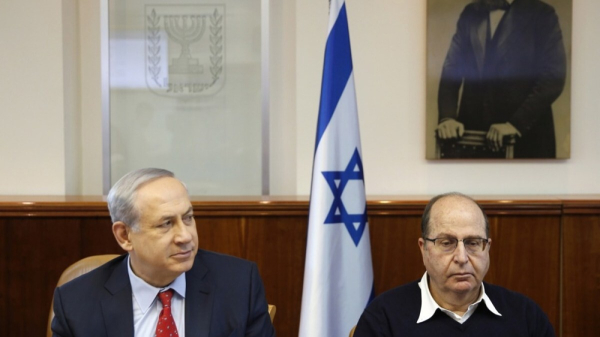 Israel committing Gaza war crimes and ethnic cleansing, says Moshe Yaalon | News