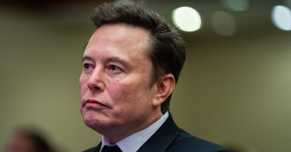 Why Elon Musk wants to ‘delete’ an agency that protects your money