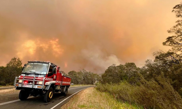 Above-average temperatures are predicted forthis summer in many parts of Australia, based on the Bureau of Meteorology’s long-range forecasts.

This summer will also likely be wetter than normal – especially in December – with a greater chance of unusually high rainfall in parts of Australia’s east and northwest.