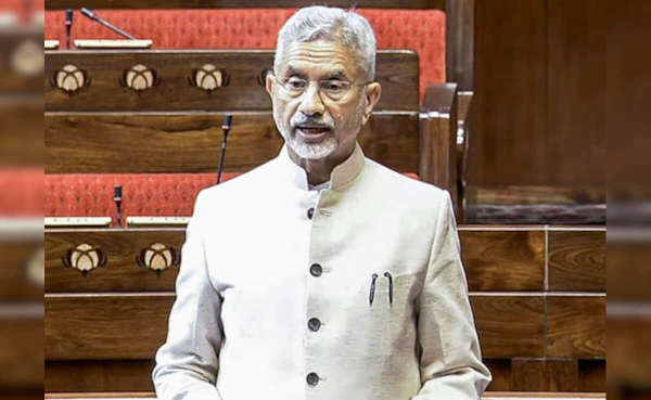 "Voted In Favour Of 10, Abstained From 3 Gaza Resolutions": S Jaishankar