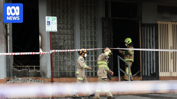 Israel PM Benjamin Netanyahu links Melbourne synagogue firebombing to UN vote