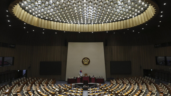 South Korean President Yoon’s impeachment vote fails