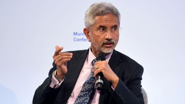 Lack of Israel-Iran relationship a concern for India, says Jaishankar – Firstpost