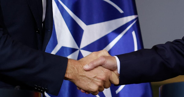 The unlikelihood of an Asian NATO – POLITICO