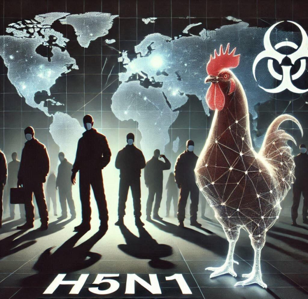 The virus has a fatality rate of 50 percent in humans, so animal infections need to be carefully monitored and tightly controlled to stop the spreading strain of H5N1 adapting into something that one person can give directly to another.

"Our experiments revealed that the Q226L mutation could significantly increase the virus ability to target and attach to human-type receptors," says biochemist James Paulson. "This mutation gives the virus a foothold on human cells that it didn't have before, which is why this finding is a red flag for possible adaptation to people."