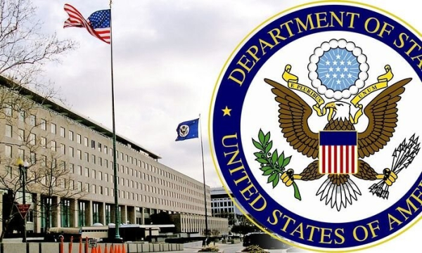 Turkey continues arrests for terrorism based on scant evidence, minimal due process: US State Dept.