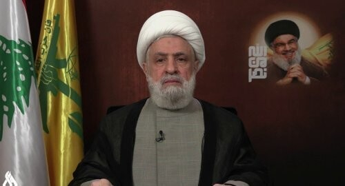 Naim Qassem: Hezbollah foiled Israel’s goal of eliminating the resistance