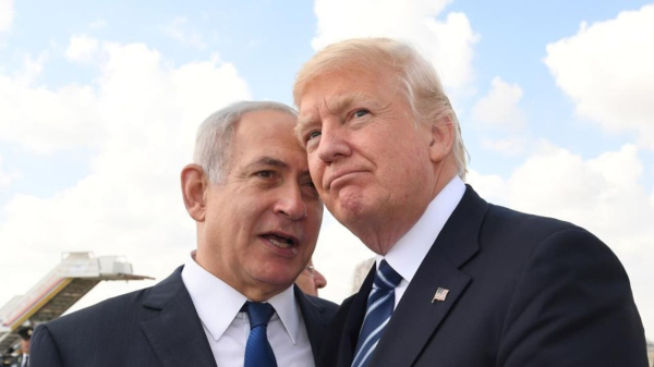 Netanyahu had ‘very warm’ phone call with ‘friend’ Trump; Discussed Gaza war, Syria | World News