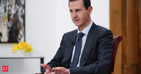 Assad got $250 million cash airlifted to Moscow during Syrian Civil War: Details revealed