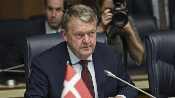 Denmark to begin diplomatic contact with new Syrian authorities at start of 2025