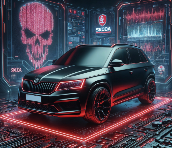 PCAutomotive, a cybersecurity firm specializing in the automotive sector, unveiled 12 new security vulnerabilities impacting the latest model of the Skoda Superb III sedan. This comes a year after the organization disclosed 9 other vulnerabilities affecting the same model. Skoda is a car brand owned by German automobile giant Volkswagen.

The vulnerabilities, discovered in the vehicle’s MIB3 infotainment unit, could allow attackers to achieve unrestricted code execution and run malicious code every time the unit starts. This could let an attacker obtain live vehicle GPS coordinates and speed data, record conversations via the in-car microphone, take screenshots of the infotainment display and play arbitrary sounds in the car.

The researchers noted that the vulnerable MIB3 units are used in multiple Volkswagen and Skoda models, and based on public sales data, estimates there are potentially more than 1.4 million vulnerable vehicles out there.