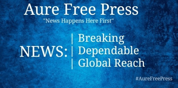 Aure Free Press