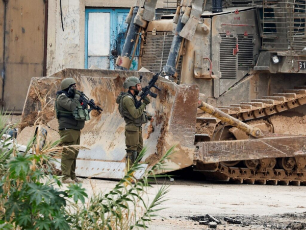 Israeli forces raid occupied West Bank as clashes continue in Jenin | Israel-Palestine conflict News