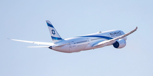 El Al setzt Flüge nach Moskau aus