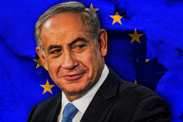 The European Union, Arms Exports and Israel