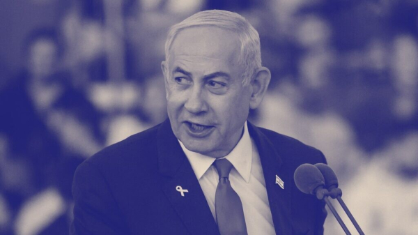 How Widening Israel’s War Saved Benjamin Netanyahu