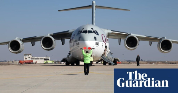 Syria to resume international flights at Damascus airport | Syria