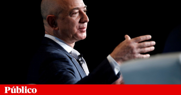 Washington Post: cartoonista demite-se por ver recusado cartoon crítico de Bezos | EUA