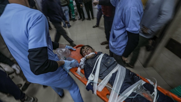 ‘I refuse a cheap death’: Israel kills Palestinian journalist in Gaza | Israel-Palestine conflict News