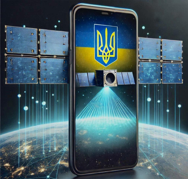 Kyivstar CEO Oleksandr Komarov said, "Kyivstar has been the backbone of Ukraine's resilience throughout the war, and we are committed to leaving no stone unturned to keep Ukraine connected. Our collaboration with Starlink is a game-changer in our journey towards achieving our [LTE everywhere] ambition."

Earlier in 2024, Starlink was given temporary authorization by the US Federal Communications Commission (FCC) to operate direct-to-cell satellite-based phone services in areas hit by Hurricane Helene. It was granted authorization for further services in the US on the condition that it won't cause harmful interference.

In 2022, T-Mobile US and SpaceX announced plans to use suitably equipped Starlink satellites for cellphone coverage in remote areas of the US. In December 2024, One New Zealand launched a direct-to-cell messaging service for eligible customers.

Starlink connectivity has proven to be a valuable asset for Ukraine during the conflict with Russia. According to Kyivstar's parent company, VEON, "the service will make Ukraine one of the first countries to have the game-changing Starlink direct-to-cell service, enhancing the resilience of the country’s connectivity landscape."