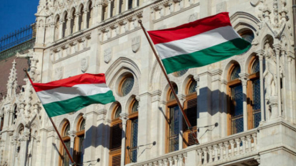 Hungary to reopen embassy in Damascus as Syria