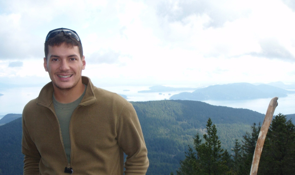 Georgetown Continues Push for Austin Tice’s Release From Syria