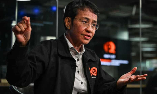 Maria Ressa