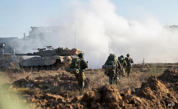 Israeli Military Tightens Media Rules Over War Crimes Prosecution Concern