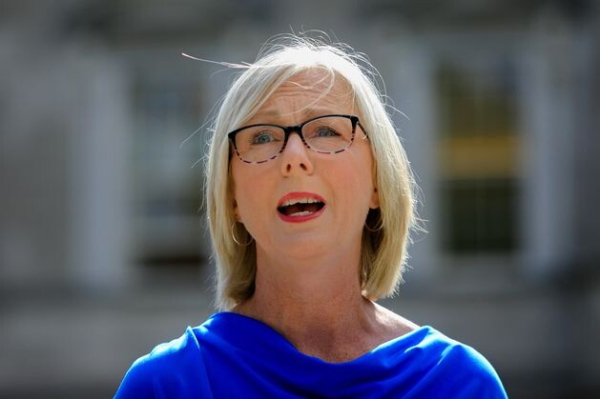 Israel and US will retaliate if Ireland passes Occupied Territories Bill, says Fine Gael MEP Regina Doherty