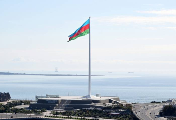  Baku’s new mission: Can Azerbaijan prevent conflict in the Middle East between two friends? 