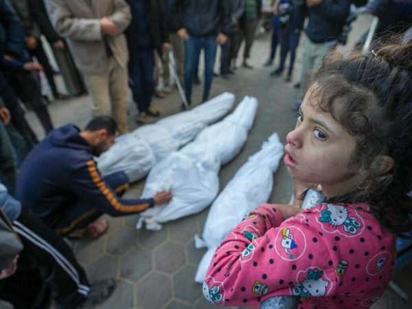 Israeli siege of north Gaza leaves 5,000 dead, missing after 100 days | Israel-Palestine conflict News