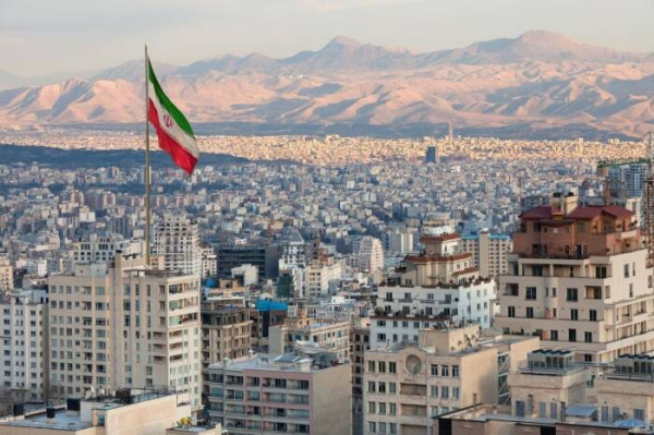  Tehran detects a growing Western threat from Armenia 