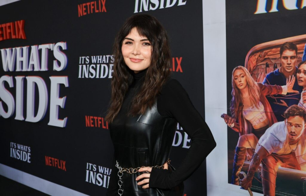 Daniella Pineda Wishes Post Wildfire House Loss: "Keep Altadena Black"