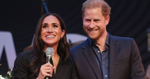 Meghan Markle's 'strategic move' after LA fires could 'change future' with Prince Harry | Royal | News