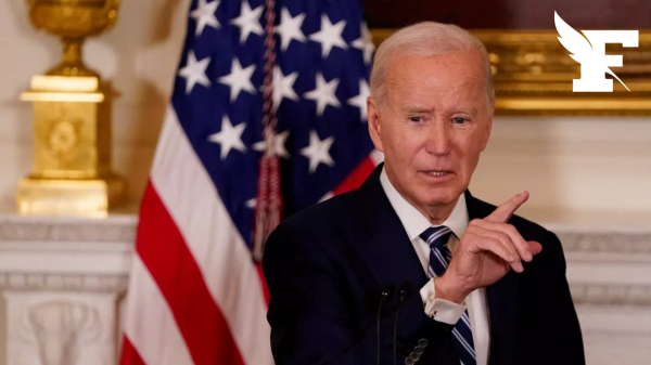 Joe Biden assure qu'un accord de trêve à Gaza est «sur le point» d'être conclu