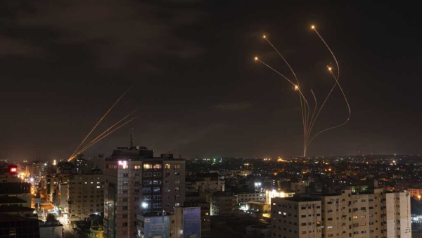 Israel Hamas ceasefire in Gaza