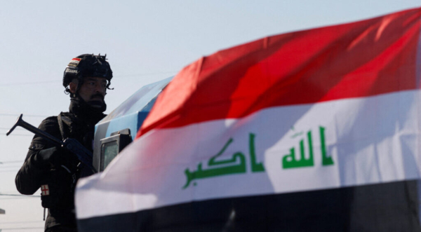 As a new Syria takes shape, Iraq will need to recalibrate its role in the Middle East