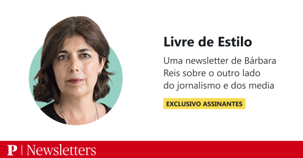 Livre de Estilo | PÚBLICO