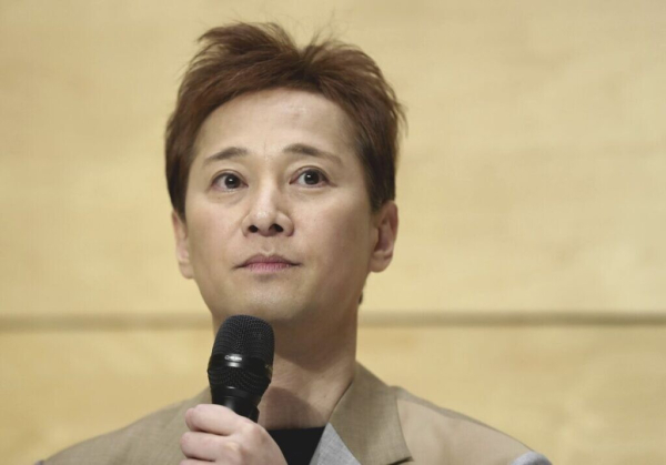 Japan’s Fuji TV to Hold Inquiry Over Pop Star Allegations