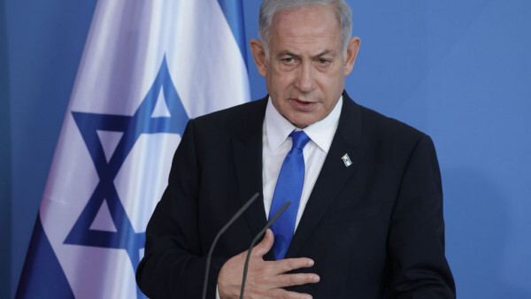 ICJP challenges Poland over exemption of Netanyahu from arrest