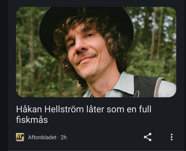 Vad säger Sverige om detta?