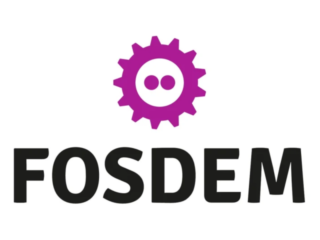 FOSDEM Logo