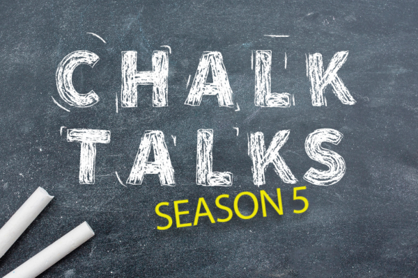 Chalk Talks, Season 5