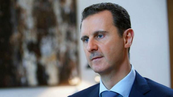 France issues new war crimes arrest warrant for Syria's al-Assad