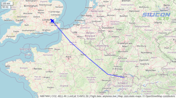 N887WM since Fri Jan 24 2025 14:20:48 GMT+0000 (Coordinated Universal Time)